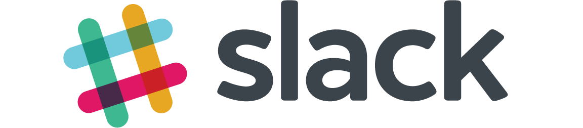 Slack Logo